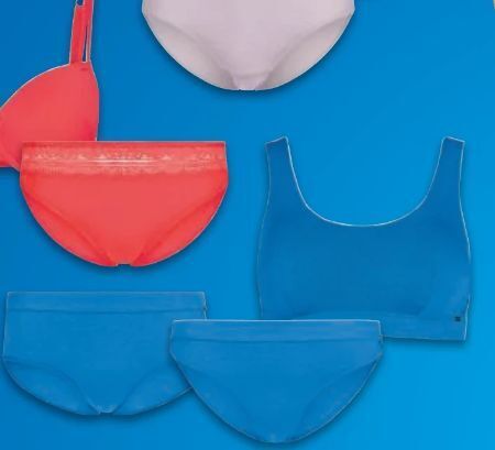 Metro Damen slip Angebot