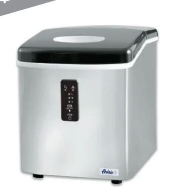 Metro Eiswürfelbereiter Angebot