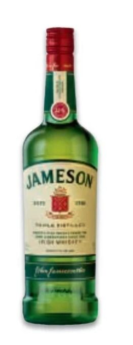 Metro Irish whiskey Angebot
