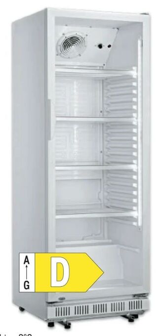 Metro Kühlschrank gsc2360 Angebot