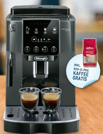Metro Kaffeevollautomat ecam220.22.gb Angebot