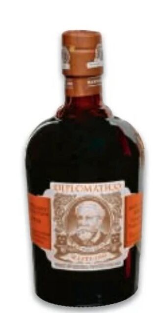 Metro Rum mantuano Angebot