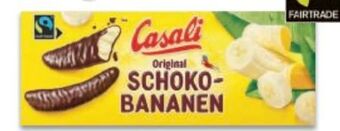 Metro Schokobananen Angebot
