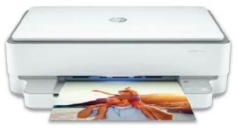 Metro Multifunktionsdrucker envy 6020e all-in-one Angebot