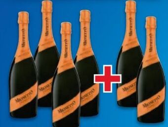 Metro Spumante prosecco Angebot