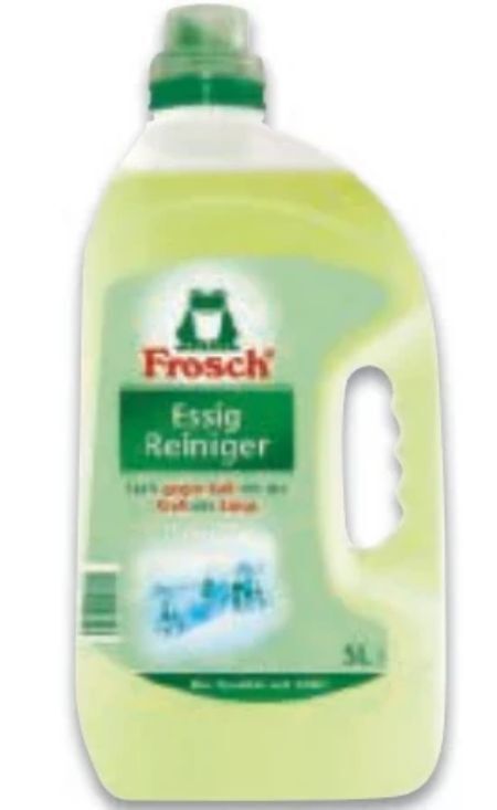 Metro Allzweckreiniger Angebot