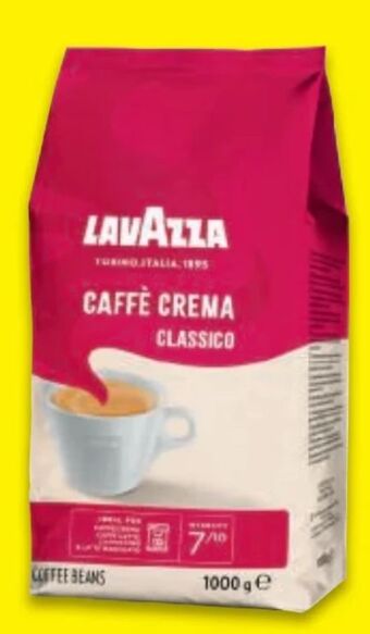 Metro Caffè crema classico Angebot