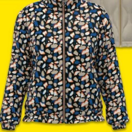 Metro Damen jacke Angebot