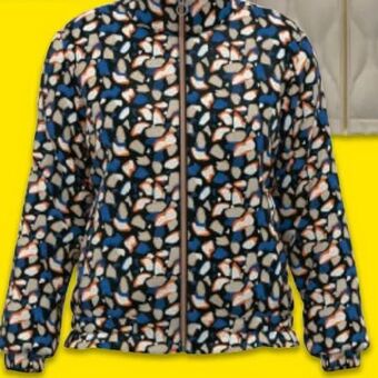Metro Damen jacke Angebot