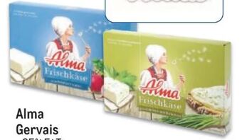 Metro Frischkäse Angebot