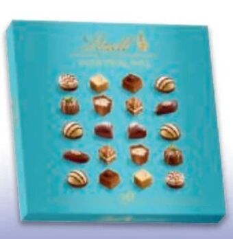Metro Mini pralinen Angebot
