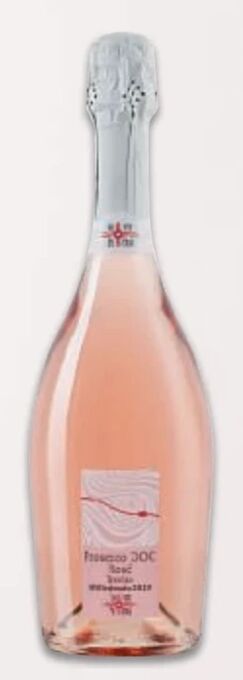 Metro Prosecco Angebot