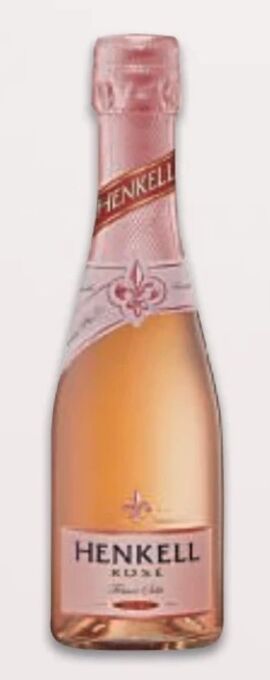 Metro Sekt Angebot