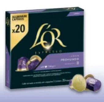 Metro Espresso kapseln Angebot