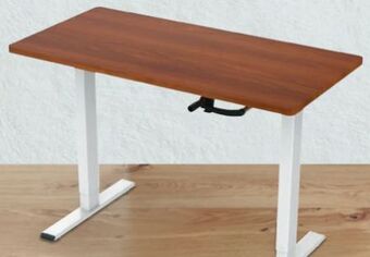 Metro Schreibtisch ht114 Angebot