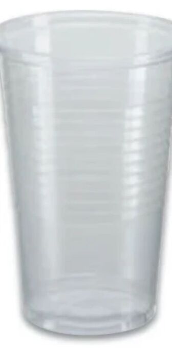 Metro Trinkbecher Angebot