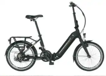 Metro E-bike faltrad Angebot