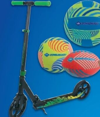 Metro Kinder scooter Angebot