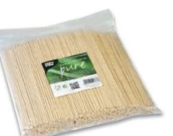 Metro Grill spiess pure holz Angebot