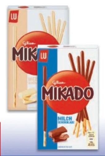 Metro Mikado Angebot