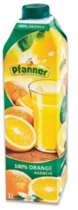 Metro Saft Angebot