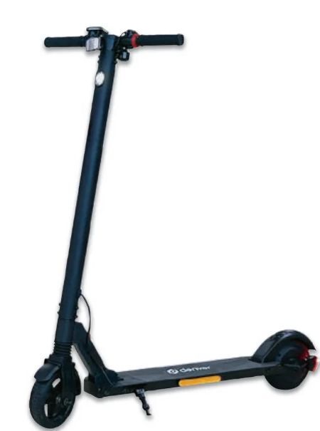 Metro E-scooter sel 65230 Angebot