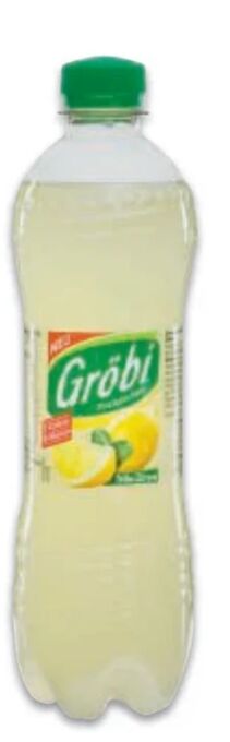 Metro Limonade Angebot