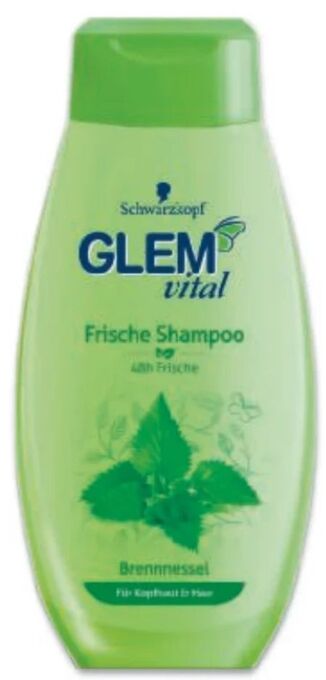 Metro Glem vital shampoo Angebot