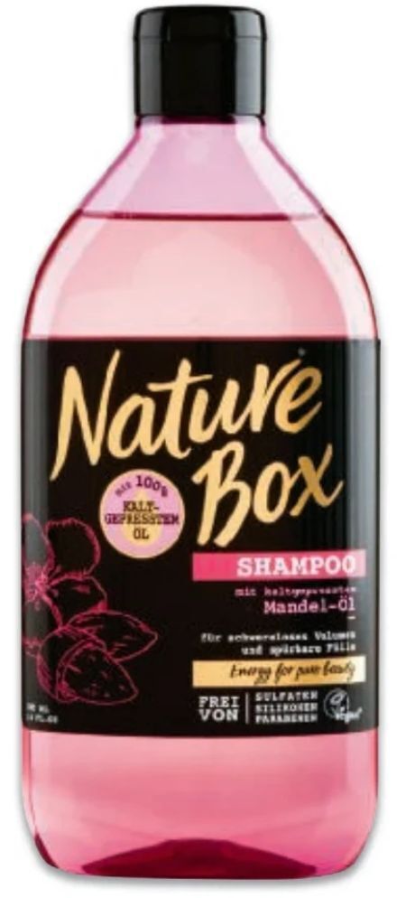 Metro Shampoo Angebot
