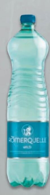 Metro Mineralwasser Angebot
