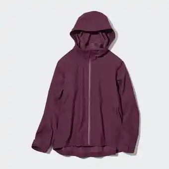 UNIQLO Blocktech parka Angebot