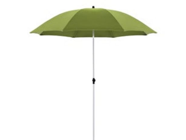 Leiner Sonnenschirm sunshine - 234,6/200 cm Angebot