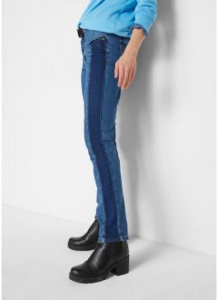 Bonprix Stretch jeans straight Angebot