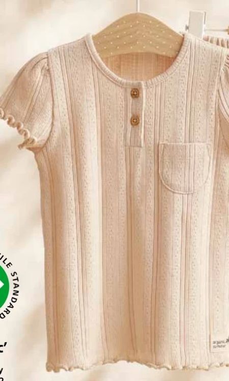 Pepco Baby mädchen shirt Angebot