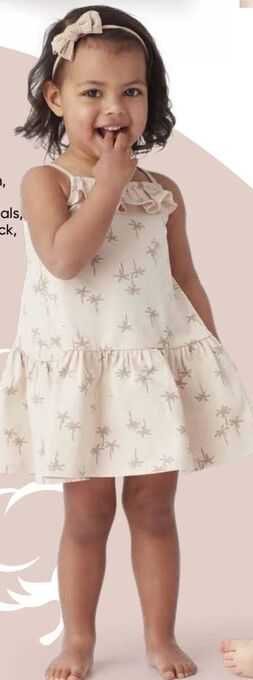Pepco Mädchen kleid Angebot