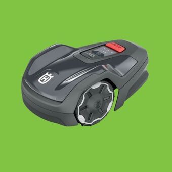 0815 Mähroboter automower aspire r4 Angebot