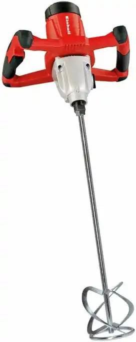 OBI Einhell farb-mörtelrührer tc-mx 1400-2 e Angebot