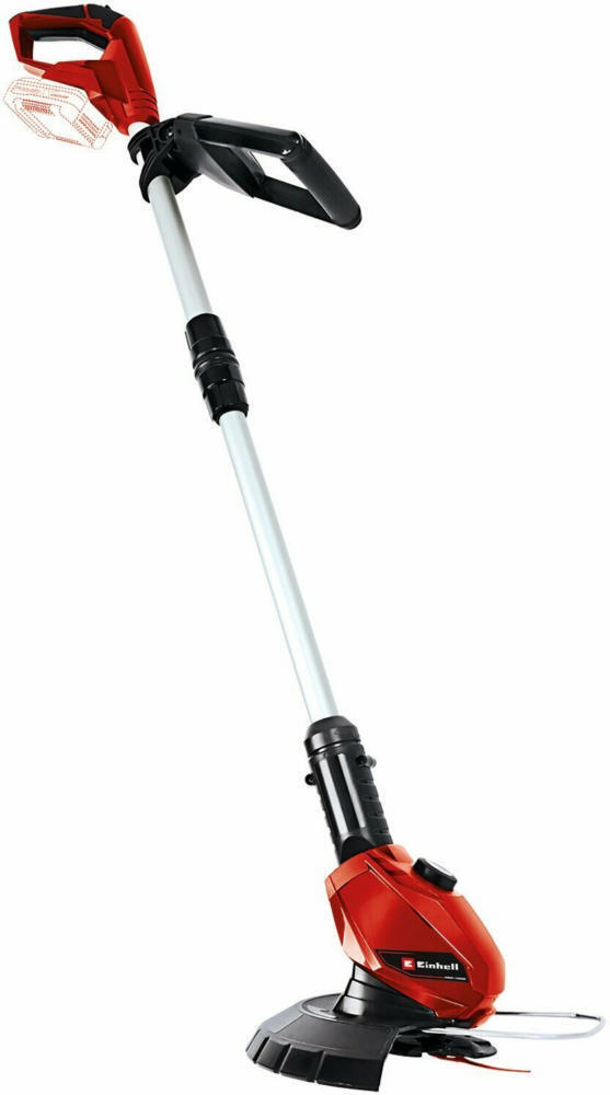 OBI Einhell power-x-change akku-rasentrimmer ge-ct 18 li solo Angebot