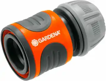 OBI Gardena schlauchstück 13 mm (1/2) / 15 mm (5/8) Angebot