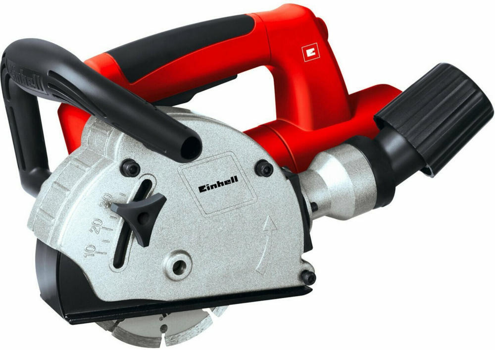 OBI Einhell mauernutfräse tc-ma 1300 Angebot