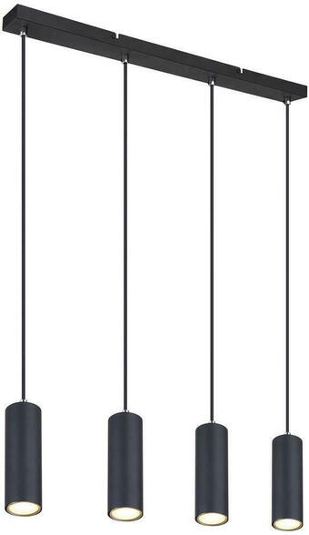 Möbelix Hängeleuchte 57911-4hb Angebot