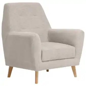 XXXLutz Sessel in webstoff beige Angebot