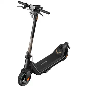 XXXLutz E-scooter niu kqi3 pro, gold Angebot