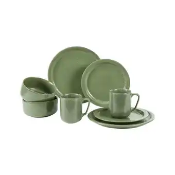 XXXLutz Kombiservice 8-teilig Angebot