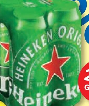 Unimarkt Premium lager Angebot