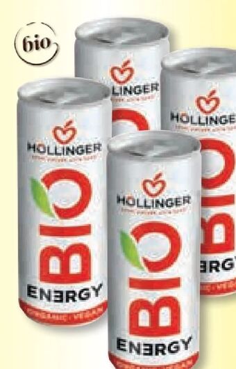 Unimarkt Bio-energy drink original Angebot