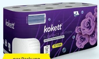 Hofer Toilettenpapier xxl Angebot