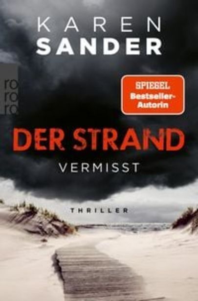 Thalia Der strand: vermisst Angebot