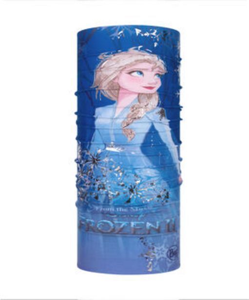 Intersport Buff · original frozen elsa 2 multifunktionstuch Angebot