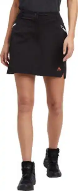 Intersport Mckinley · carly ii hosenrock Angebot